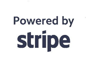 Credit card transactions handled worldwide by Stripe