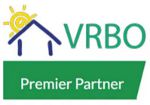 We are a VRBO Premier Partner